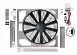 Vrtule chladiče + instalační sada DA8968 Vrtule chladiče + instalační sada DA8968