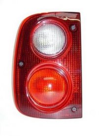 Svtlo, zadn, lev AMR4002