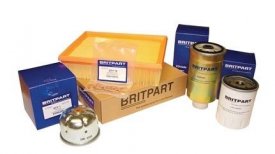 Sada filtr 2.0 benzn DA6089