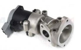EGR ventil 2,7 V6, lev LR018323LR