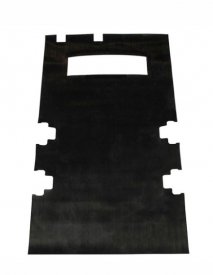 Gumov roho do zavazadlovho prostoru EAH500520