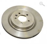 Brzdov kotou, zadn LR033303