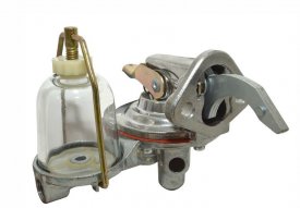 Palivov erpadlo 549761