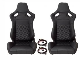 Sedaky, pedn - pr DA2827