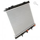 Chladič pro 2.5 diesel PCC108460LR Chladič pro 2.5 diesel PCC108460LR