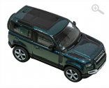 New Defender 90, model, 1:76 DA3444 New Defender 90, model, 1:76 DA3444