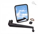 Nerozbitn zrctko, ploch DA4406