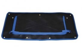 Kryt sn chladie DA2161BLUE