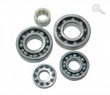 Ložiska - sada DA3360 Ložiska - sada DA3360