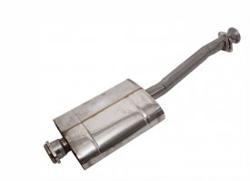 Stedn tlumi vfuku ESR2383