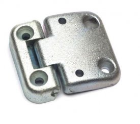 Pant dve - pedn, prav, horn LR077708LR