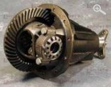 Zadní diferenciál FTC5143E Zadní diferenciál FTC5143E