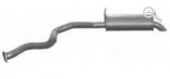 Tlumič výfuku - zadní díl ESR3196LR Tlumič výfuku - zadní díl ESR3196LR
