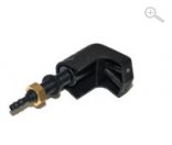 Tryska ostřikovače čelního skla LR061677 Tryska ostřikovače čelního skla LR061677