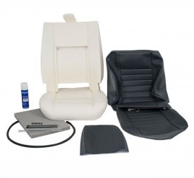 Repasn sada sedadla DA5627