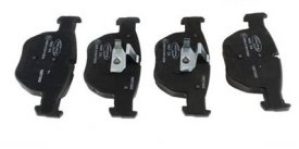 Brzdov destiky, pedn SFC500080LR