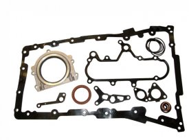 Tsnn motoru Td5 DA2113