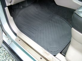 Gumov rohoky - pedn sada DA4428