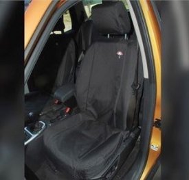 Nepromokav potahy pednch sedadel DA2821BLACK