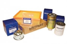 Sada filtr 2.2 diesel DA6091