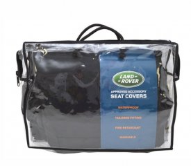 Nepromokav potahy pednch sedadel VPLCS0291PVJLR