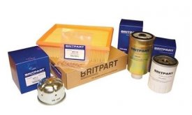 Sada filtr 5.0 V8 benzn DA6099