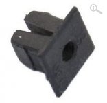 Plastová matka / příchytka RTC3745LR Plastová matka / příchytka RTC3745LR