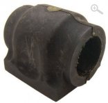 Uložení předního stabilizátoru LR015339 Uložení předního stabilizátoru LR015339