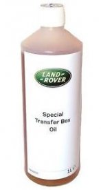 Olej do pdavn pevodovky, 1l IYK500010LR