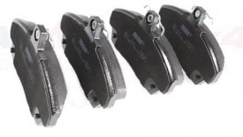 Brzdov destiky, pedn SFP100360F