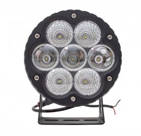 Kombinovan LED svtlo XS Lynx DA6618