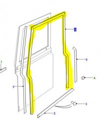 Tsnn dve - prav, pedn CFE102981LR