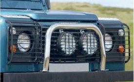 Ochrann mky pednch svtel STC53161