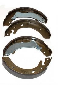 Sada brzdovho obloen zadn npravy SFS000061