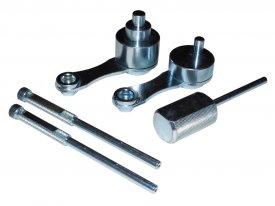 Zajiovac / aretan sada pro vmnu rozvod motoru 2.7 TDV6 D