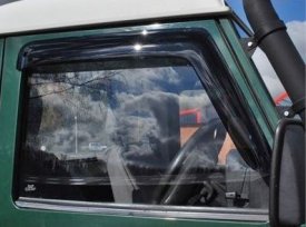 Okenn deflektory pedn DA6078