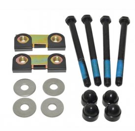 Drky nraznku se zvity a sadou roub DA1269