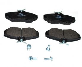 Pedn brzdov destiky SFP500120