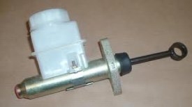 Hlavn spojkov vlec AEU1714