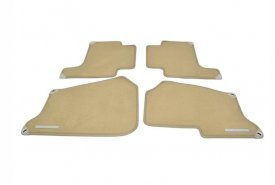 Pogumovan kobereky - pedn i zadn EAH500015SMSLR