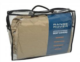 Nepromokav potahy pednch sedadel VPLWS0228SVALR