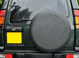 Kryt rezervnho kola DA2025