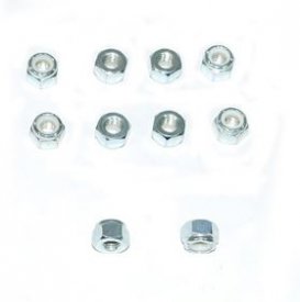 Matka 1/4 UNF NY604041L