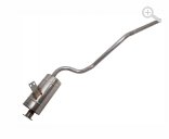 Výfuk 599378 Výfuk 599378