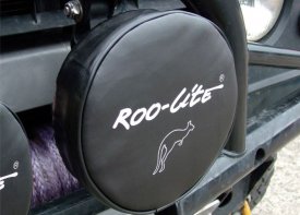 Ochrann kryt - Roo-Lite DA1062COVER