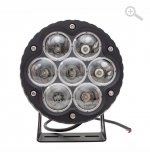 Bodov LED svtlo XS Lynx DA6633