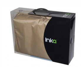 Nepromokav potahy pednch sedadel VPLGS0154SVA