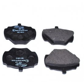 Brzdov destiky, zadn SFP500190