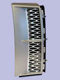 Kryt sn vzduchu, prav JAK500300LQV