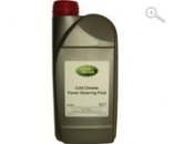 Olej do diferencilu LR003156LR